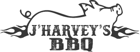 J Harvey's BBQ